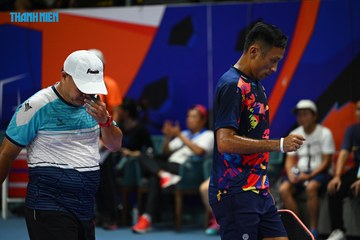 THANH NIÊN PICKLEBALL CUP VINFAST 2024 - Ảnh #2274848