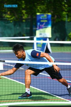THANH NIÊN PICKLEBALL CUP VINFAST 2024 - Ảnh #2261495