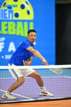 THANH NIÊN PICKLEBALL CUP VINFAST 2024 - Ảnh #2275970