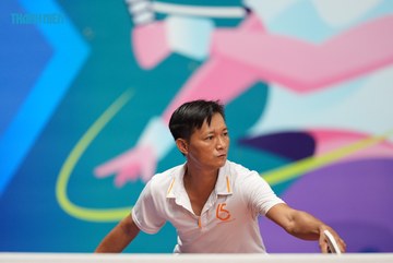 THANH NIÊN PICKLEBALL CUP VINFAST 2024 - Ảnh #2256741