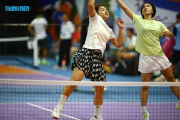 THANH NIÊN PICKLEBALL CUP VINFAST 2024 - Ảnh #2245998