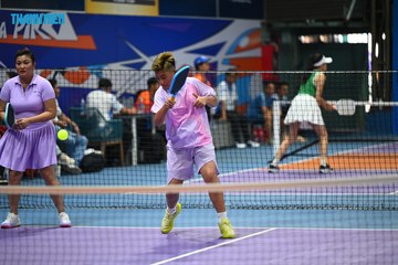 THANH NIÊN PICKLEBALL CUP VINFAST 2024 - Ảnh #2259864