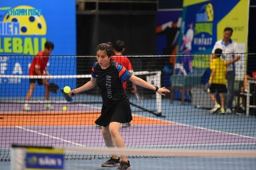 THANH NIÊN PICKLEBALL CUP VINFAST 2024 - Ảnh #2271470