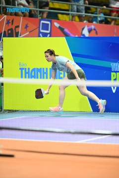 THANH NIÊN PICKLEBALL CUP VINFAST 2024 - Ảnh #2278185