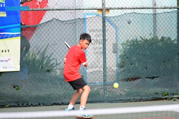 THANH NIÊN PICKLEBALL CUP VINFAST 2024 - Ảnh #2271311