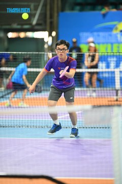 THANH NIÊN PICKLEBALL CUP VINFAST 2024 - Ảnh #2277087