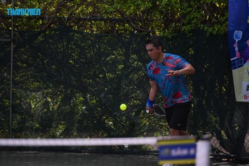 THANH NIÊN PICKLEBALL CUP VINFAST 2024 - Ảnh #2271301