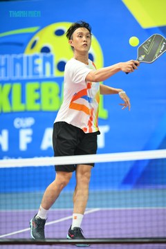 THANH NIÊN PICKLEBALL CUP VINFAST 2024 - Ảnh #2276142