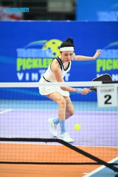 THANH NIÊN PICKLEBALL CUP VINFAST 2024 - Ảnh #2269248