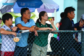 THANH NIÊN PICKLEBALL CUP VINFAST 2024 - Ảnh #2261229