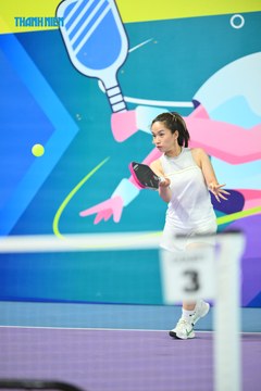 THANH NIÊN PICKLEBALL CUP VINFAST 2024 - Ảnh #2275763