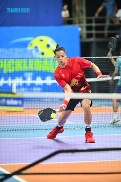 THANH NIÊN PICKLEBALL CUP VINFAST 2024 - Ảnh #2277624