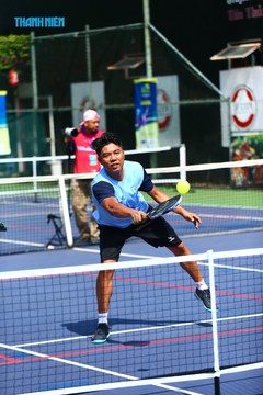THANH NIÊN PICKLEBALL CUP VINFAST 2024 - Ảnh #2261539