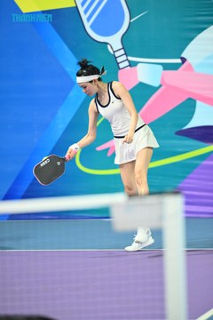 THANH NIÊN PICKLEBALL CUP VINFAST 2024 - Ảnh #2270792
