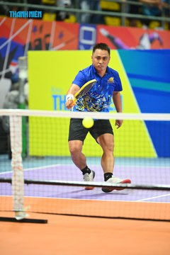 THANH NIÊN PICKLEBALL CUP VINFAST 2024 - Ảnh #2277526