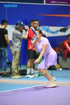 THANH NIÊN PICKLEBALL CUP VINFAST 2024 - Ảnh #2276581