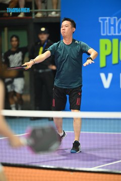 THANH NIÊN PICKLEBALL CUP VINFAST 2024 - Ảnh #2276008