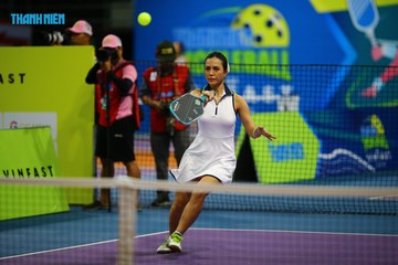 THANH NIÊN PICKLEBALL CUP VINFAST 2024 - Ảnh #2246305