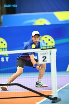 THANH NIÊN PICKLEBALL CUP VINFAST 2024 - Ảnh #2270266