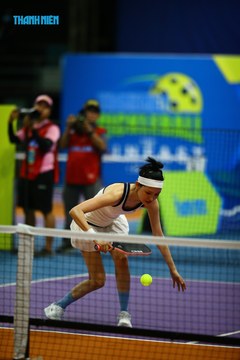 THANH NIÊN PICKLEBALL CUP VINFAST 2024 - Ảnh #2246320