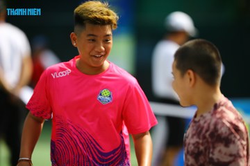 THANH NIÊN PICKLEBALL CUP VINFAST 2024 - Ảnh #2260782