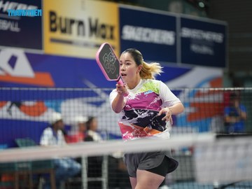 THANH NIÊN PICKLEBALL CUP VINFAST 2024 - Ảnh #2257396
