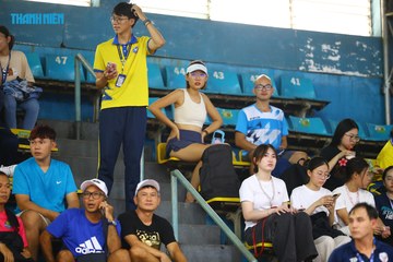 THANH NIÊN PICKLEBALL CUP VINFAST 2024 - Ảnh #2246211