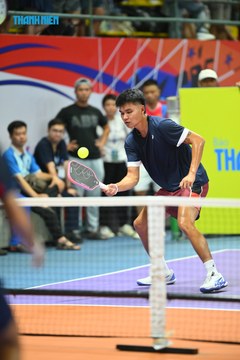 THANH NIÊN PICKLEBALL CUP VINFAST 2024 - Ảnh #2279170