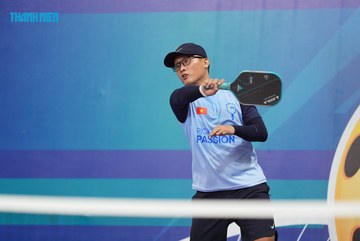 THANH NIÊN PICKLEBALL CUP VINFAST 2024 - Ảnh #2257010