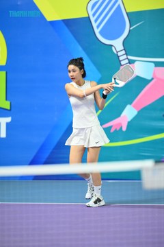 THANH NIÊN PICKLEBALL CUP VINFAST 2024 - Ảnh #2271018