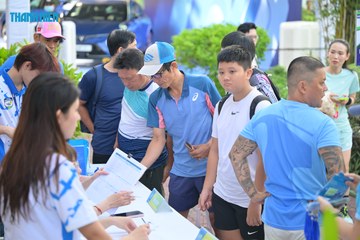 THANH NIÊN PICKLEBALL CUP VINFAST 2024 - Ảnh #2272770