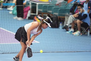 THANH NIÊN PICKLEBALL CUP VINFAST 2024 - Ảnh #2258080
