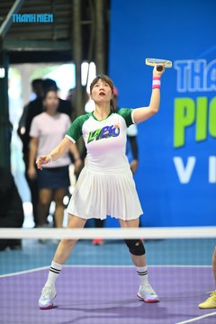 THANH NIÊN PICKLEBALL CUP VINFAST 2024 - Ảnh #2269139