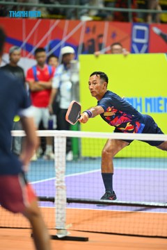 THANH NIÊN PICKLEBALL CUP VINFAST 2024 - Ảnh #2279035