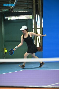 THANH NIÊN PICKLEBALL CUP VINFAST 2024 - Ảnh #2269501