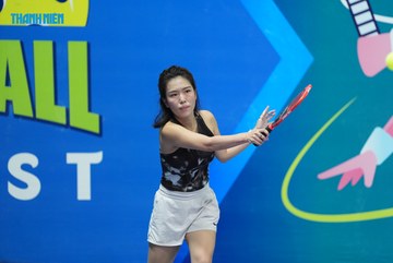 THANH NIÊN PICKLEBALL CUP VINFAST 2024 - Ảnh #2258519