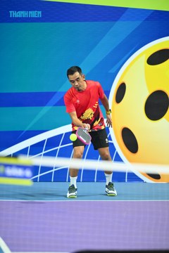 THANH NIÊN PICKLEBALL CUP VINFAST 2024 - Ảnh #2279599