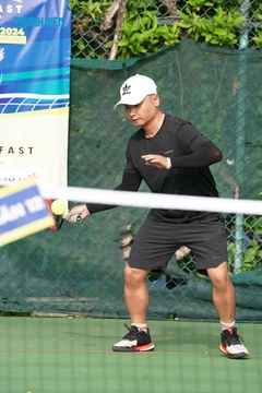 THANH NIÊN PICKLEBALL CUP VINFAST 2024 - Ảnh #2262869