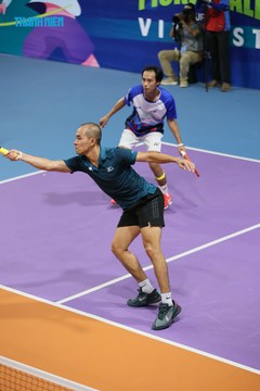 THANH NIÊN PICKLEBALL CUP VINFAST 2024 - Ảnh #2260202