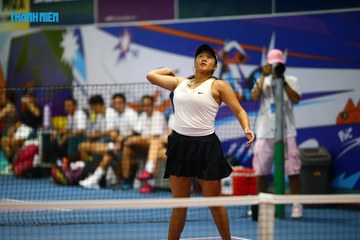 THANH NIÊN PICKLEBALL CUP VINFAST 2024 - Ảnh #2245920