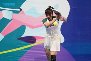 THANH NIÊN PICKLEBALL CUP VINFAST 2024 - Ảnh #2258428