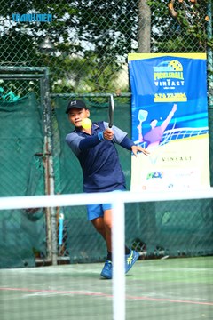 THANH NIÊN PICKLEBALL CUP VINFAST 2024 - Ảnh #2261334