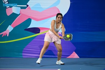 THANH NIÊN PICKLEBALL CUP VINFAST 2024 - Ảnh #2258966