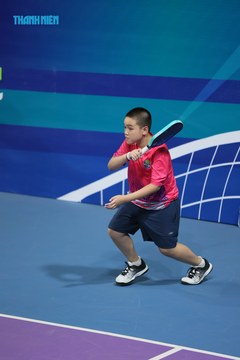 THANH NIÊN PICKLEBALL CUP VINFAST 2024 - Ảnh #2260330