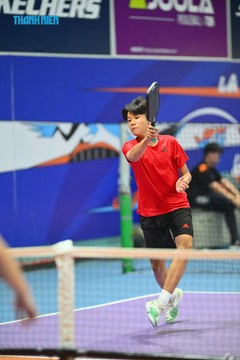 THANH NIÊN PICKLEBALL CUP VINFAST 2024 - Ảnh #2276973