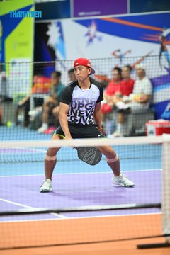 THANH NIÊN PICKLEBALL CUP VINFAST 2024 - Ảnh #2278751