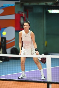 THANH NIÊN PICKLEBALL CUP VINFAST 2024 - Ảnh #2270916