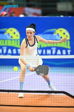 THANH NIÊN PICKLEBALL CUP VINFAST 2024 - Ảnh #2269239