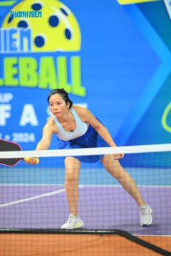 THANH NIÊN PICKLEBALL CUP VINFAST 2024 - Ảnh #2270228