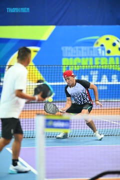 THANH NIÊN PICKLEBALL CUP VINFAST 2024 - Ảnh #2279000